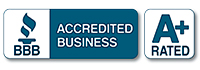 Professional appliance repair badge